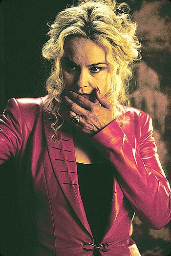 Masked and Anonymous - Film - Jessica Lange