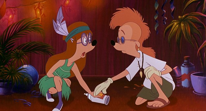 A Goofy Movie - Photos