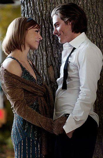 It's a Boy Girl Thing - Filmfotos - Samaire Armstrong, Kevin Zegers