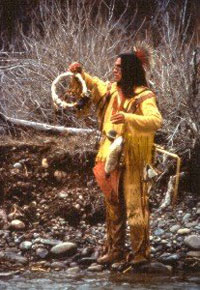 Lakota Moon - Kuvat elokuvasta