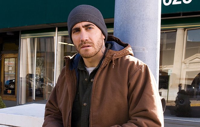 Hermanos - De la película - Jake Gyllenhaal