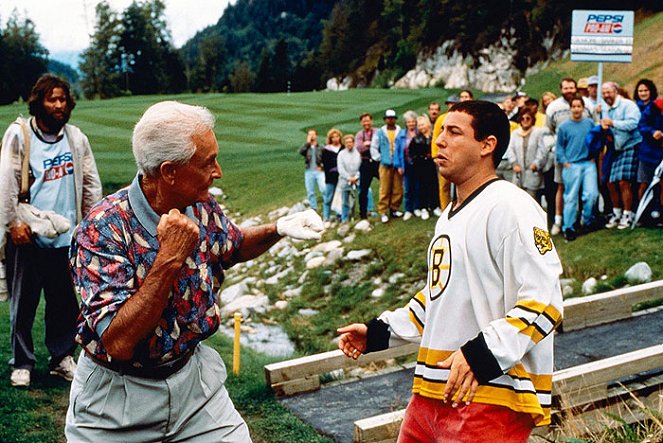 Happy Gilmore - Ammattilainen - Kuvat elokuvasta - Adam Sandler