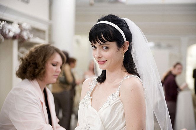 Confessions of a Shopaholic - Photos - Krysten Ritter