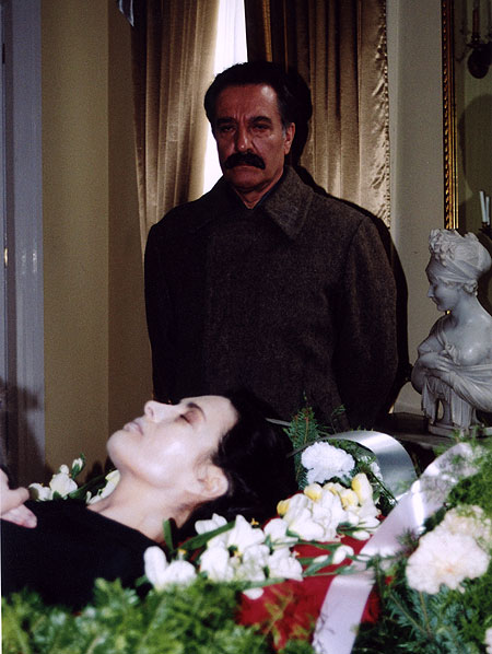 Timewatch: Who Killed Stalin? - Filmfotos