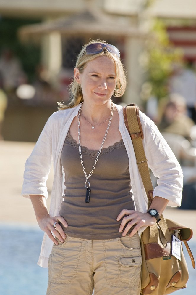 Green Zone - Film - Amy Ryan