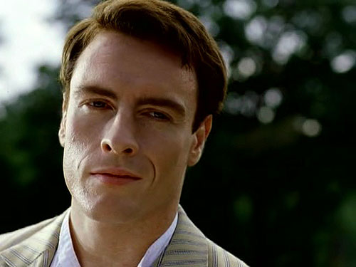 The Great Gatsby - Do filme - Toby Stephens
