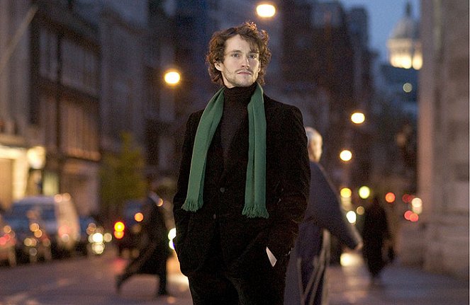 Základní instinkt 2 - Z filmu - Hugh Dancy