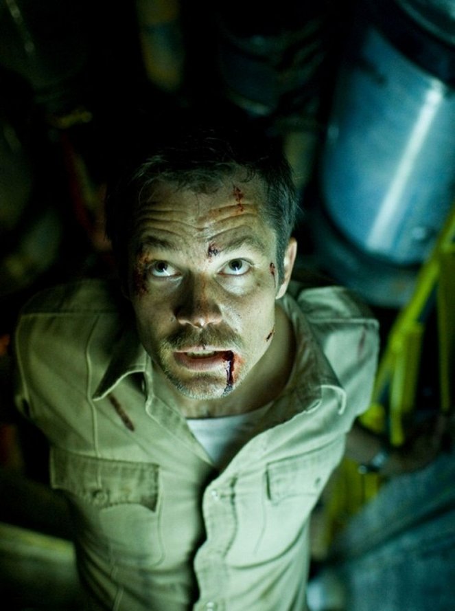 The Crazies - Film - Timothy Olyphant