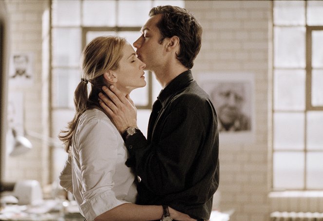 Closer, entre adultes consentants - Film - Julia Roberts, Jude Law