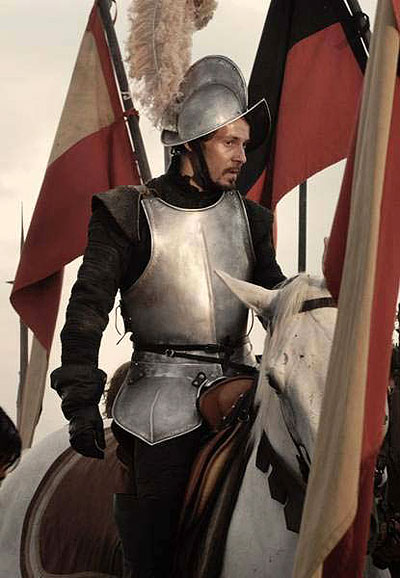 IV. Henrik - Navarra királya - Filmfotók - Julien Boisselier