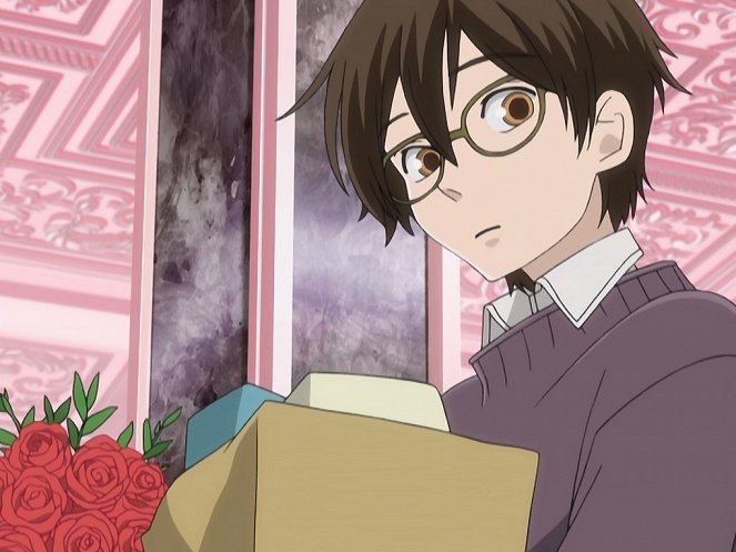 Ouran High School Host Club - Starting Today, You Are a Host! - Photos