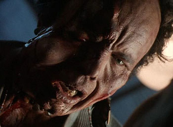 Ticks - Film - Clint Howard