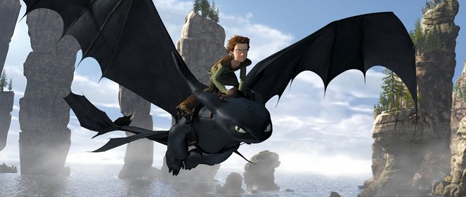 Dragons - Film
