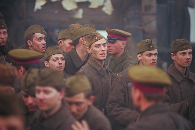 Stalingrad - Film - Jude Law