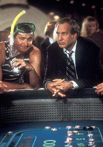 Vegas Vacation - Kuvat elokuvasta - Randy Quaid, Chevy Chase