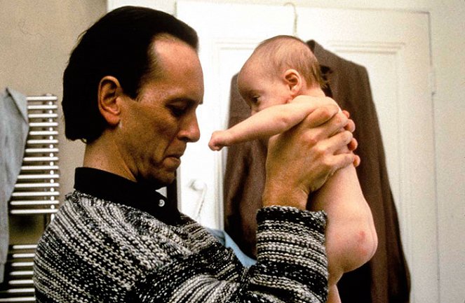 Jack and Sarah - De la película - Richard E. Grant