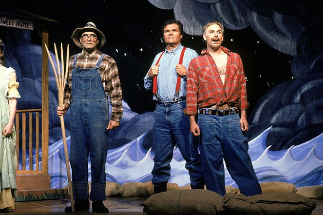 Waiting for Guffman - Film - Eugene Levy, Fred Willard, Christopher Guest