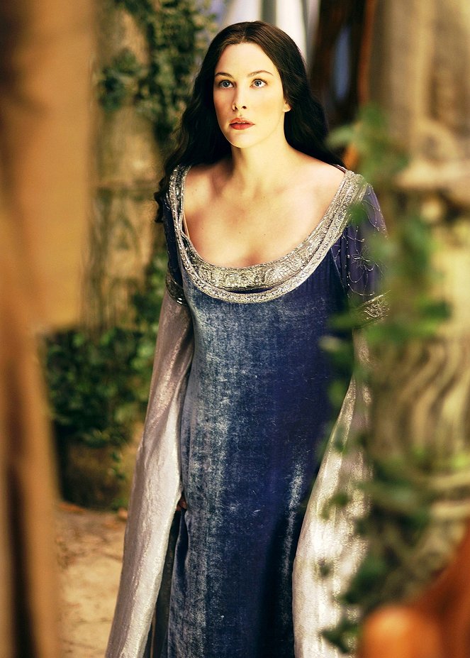 The Lord of the Rings: The Two Towers - Photos - Liv Tyler