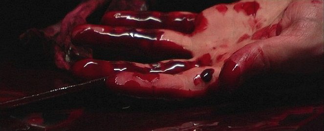 Stopy krve - Z filmu