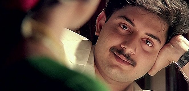 Thalapathi - De la película