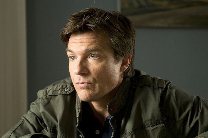 The Switch - Van film - Jason Bateman