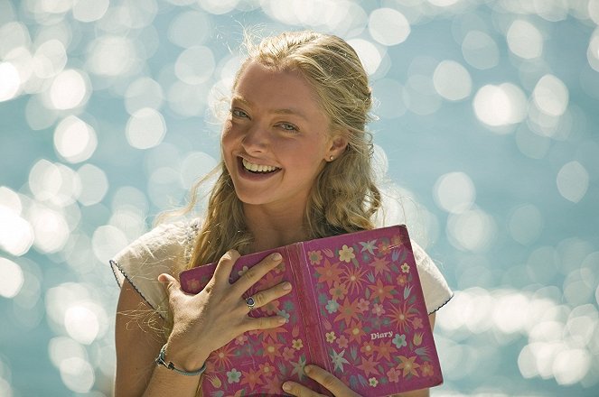 Mamma Mia! - Do filme - Amanda Seyfried