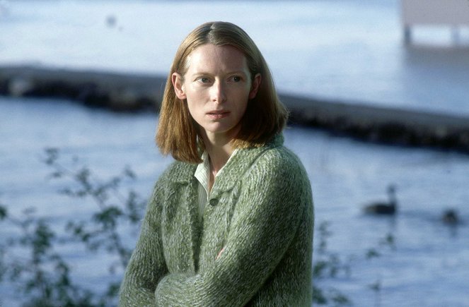 Até o Fim - Do filme - Tilda Swinton