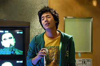 Kwang-shigi dongsaeng Kwang-tae - Do filme - Kyeong-ho Jeong