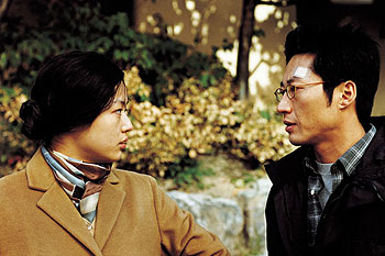 4 inyong shiktak - Kuvat elokuvasta - Ji-hyun Jun, Shin-yang Park