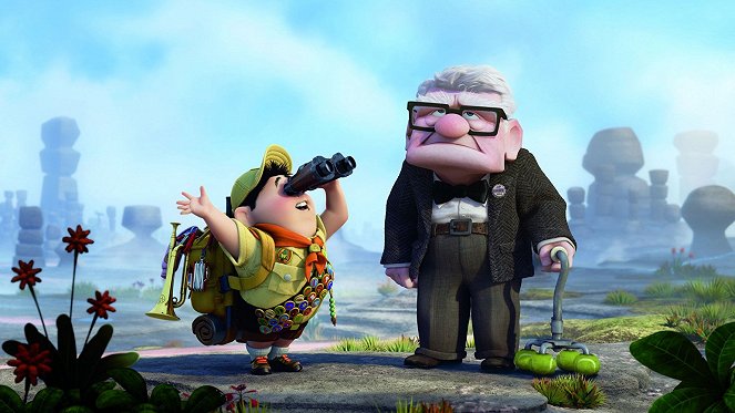 Up - De la película