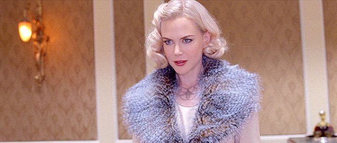 Kultainen kompassi - Kuvat elokuvasta - Nicole Kidman