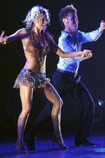 Love N' Dancing - Photos - Amy Smart, Tom Malloy