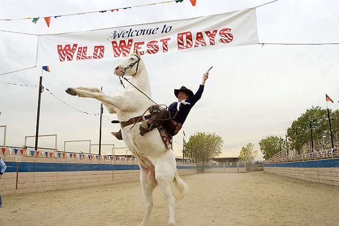 Mystery Woman: Wild West Mystery - Filmfotos