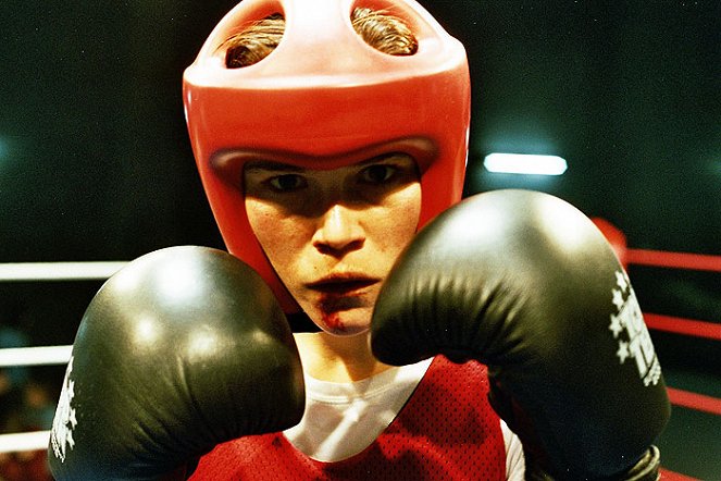 Die Boxerin - Film - Katharina Wackernagel
