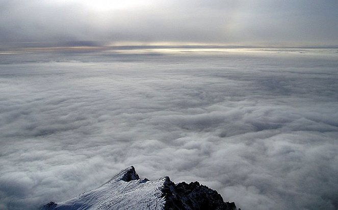 High Tatras - A Wilderness Frozen in Time - Photos