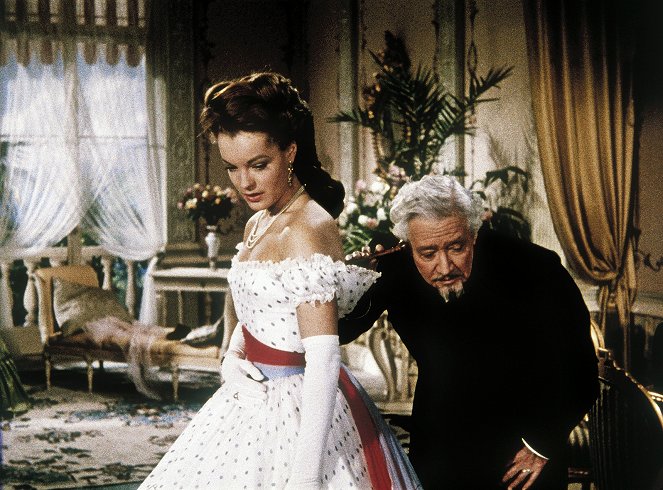 Sissi: The Fateful Years of an Empress - Photos - Romy Schneider, Hans Ziegler