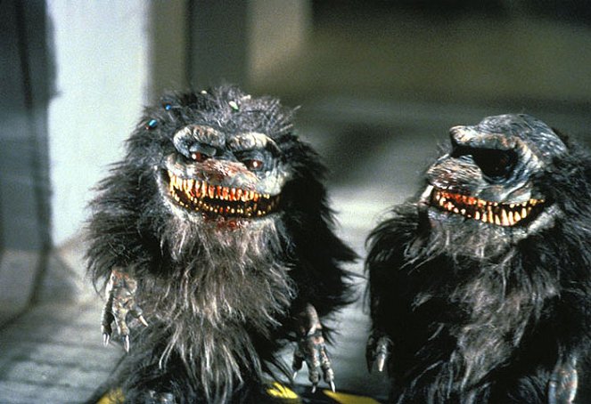 Critters 4 - Photos