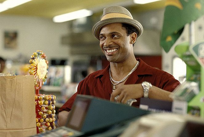 All About the Benjamins - De filmes - Mike Epps