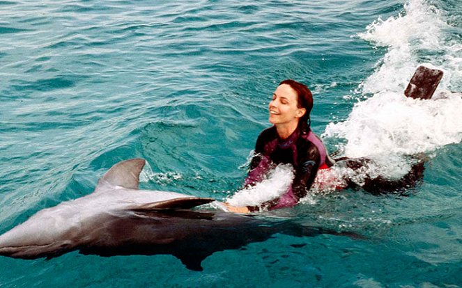 Ebadta delfin - Filmfotók - Kathleen Quinlan