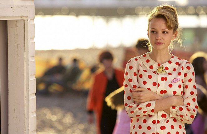 And When Did You Last See Your Father? - Do filme - Carey Mulligan