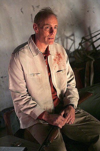 Desperation - Film - Matt Frewer