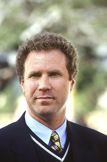 Aquellas juergas universitarias - De la película - Will Ferrell