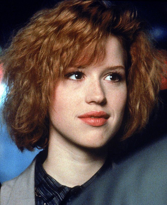 The Pick-up Artist - Photos - Molly Ringwald