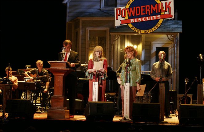 A Prairie Home Companion - Filmfotos - Meryl Streep, Lily Tomlin