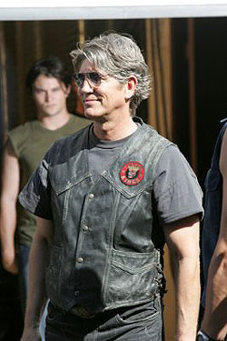 The Cleaner - Photos - Eric Roberts