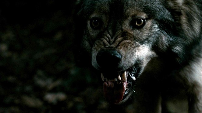 La marca Del Lobo - De la película