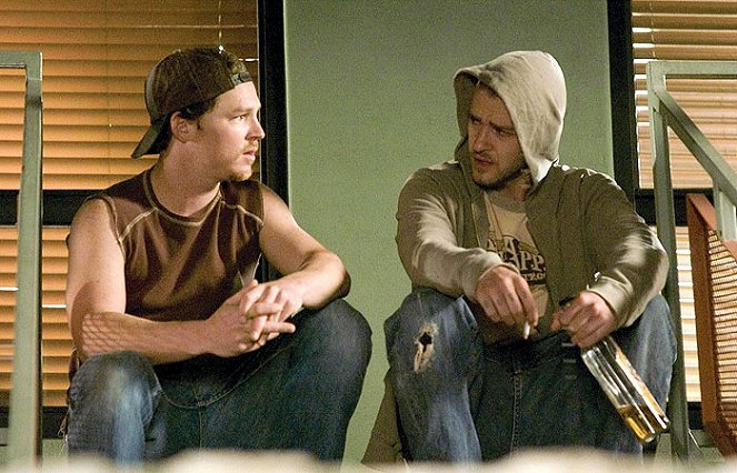 Alpha Dog: Tödliche Freundschaften - Filmfotos - Shawn Hatosy, Justin Timberlake
