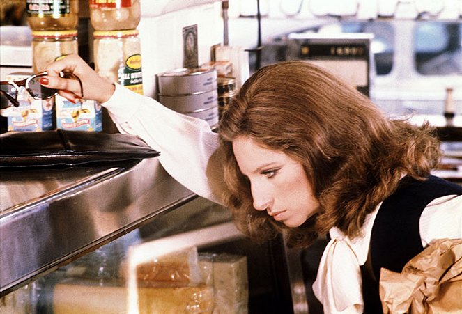 The Way We Were - Van film - Barbra Streisand