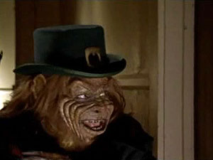 Leprechaun in the Hood - Z filmu - Warwick Davis