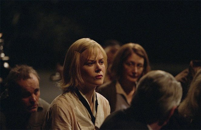 Dogville - Do filme - Nicole Kidman
